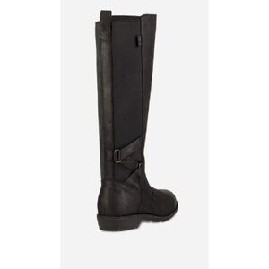 Teva Women’s Ellery Tall WP Bison‎ Boots Size 7.5